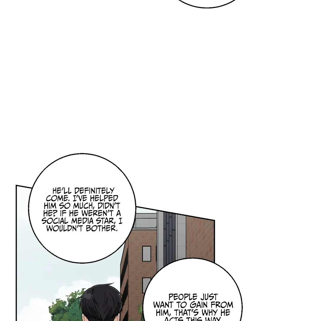 Protect your purity! Chapter 4 page 120 - 