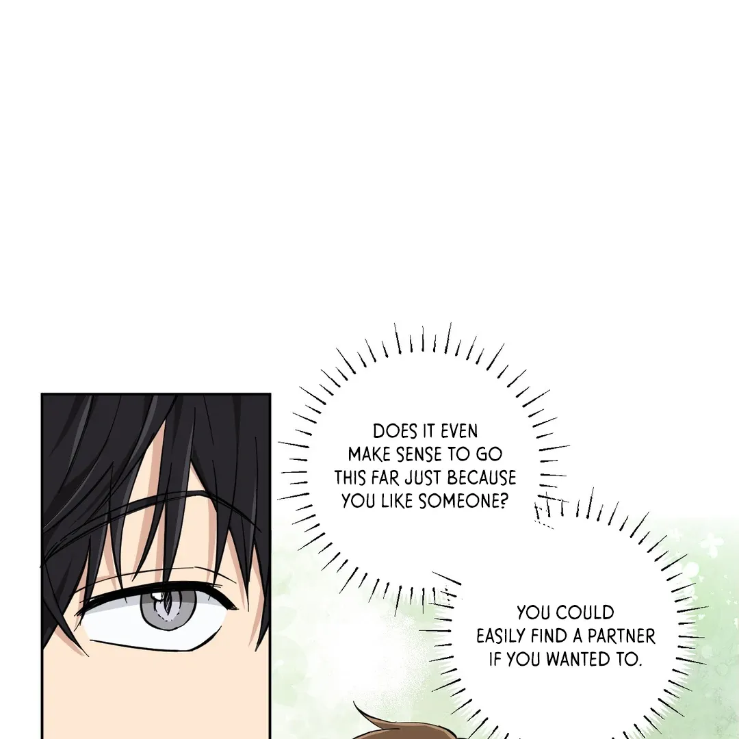 Protect your purity! Chapter 4 page 13 - 