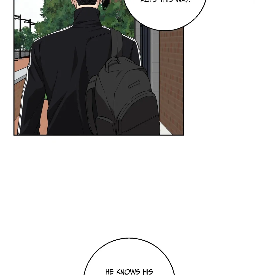 Protect your purity! Chapter 4 page 121 - 
