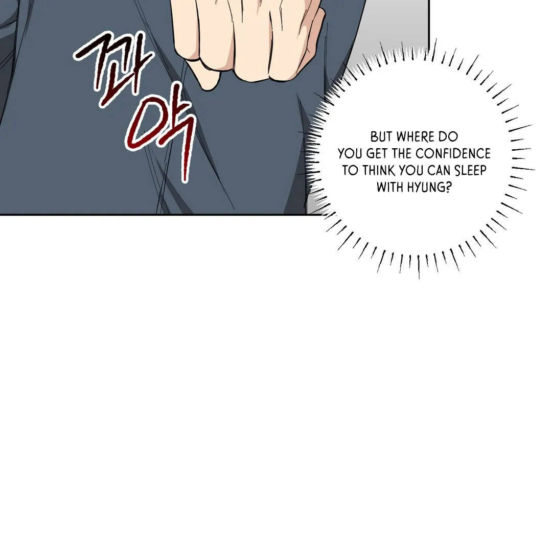 Protect your purity! Chapter 4 page 23 - 