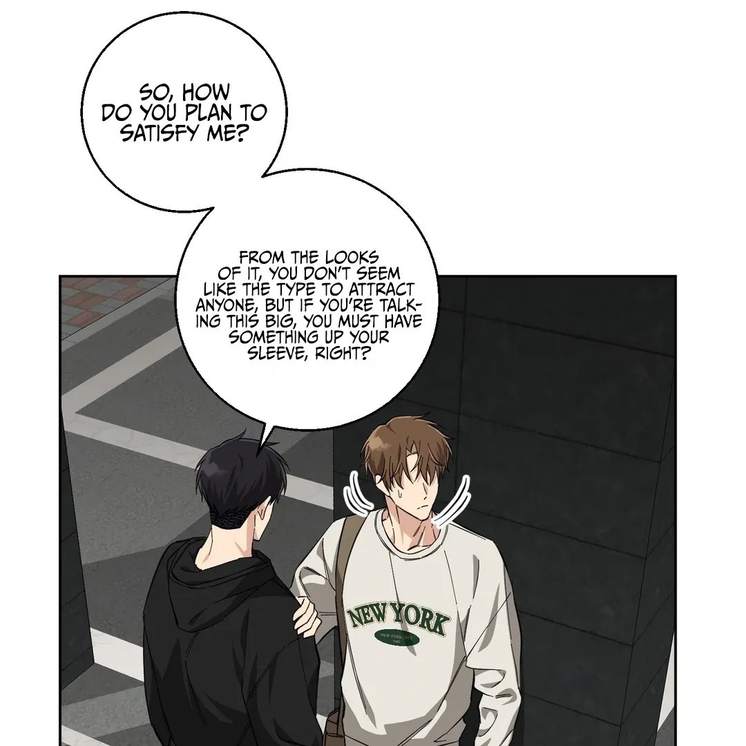 Protect your purity! Chapter 4 page 27 - 