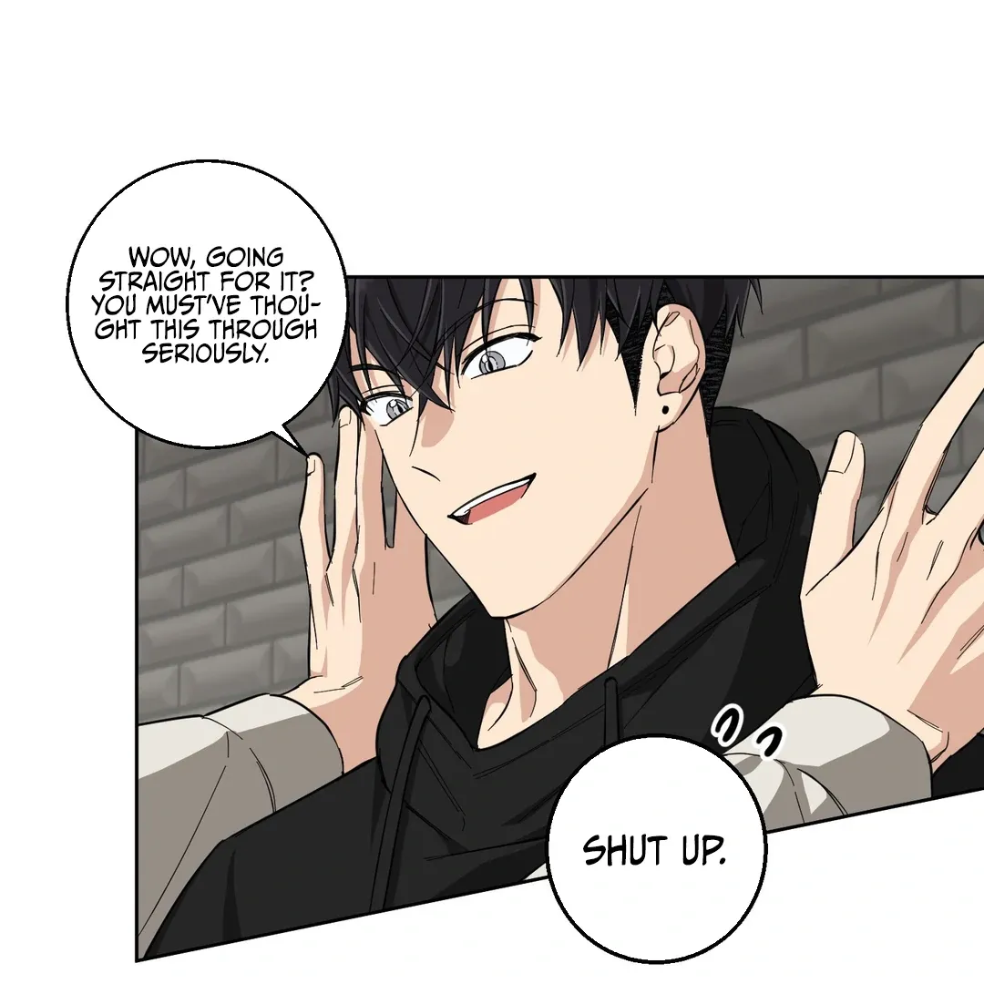 Protect your purity! Chapter 4 page 33 - 