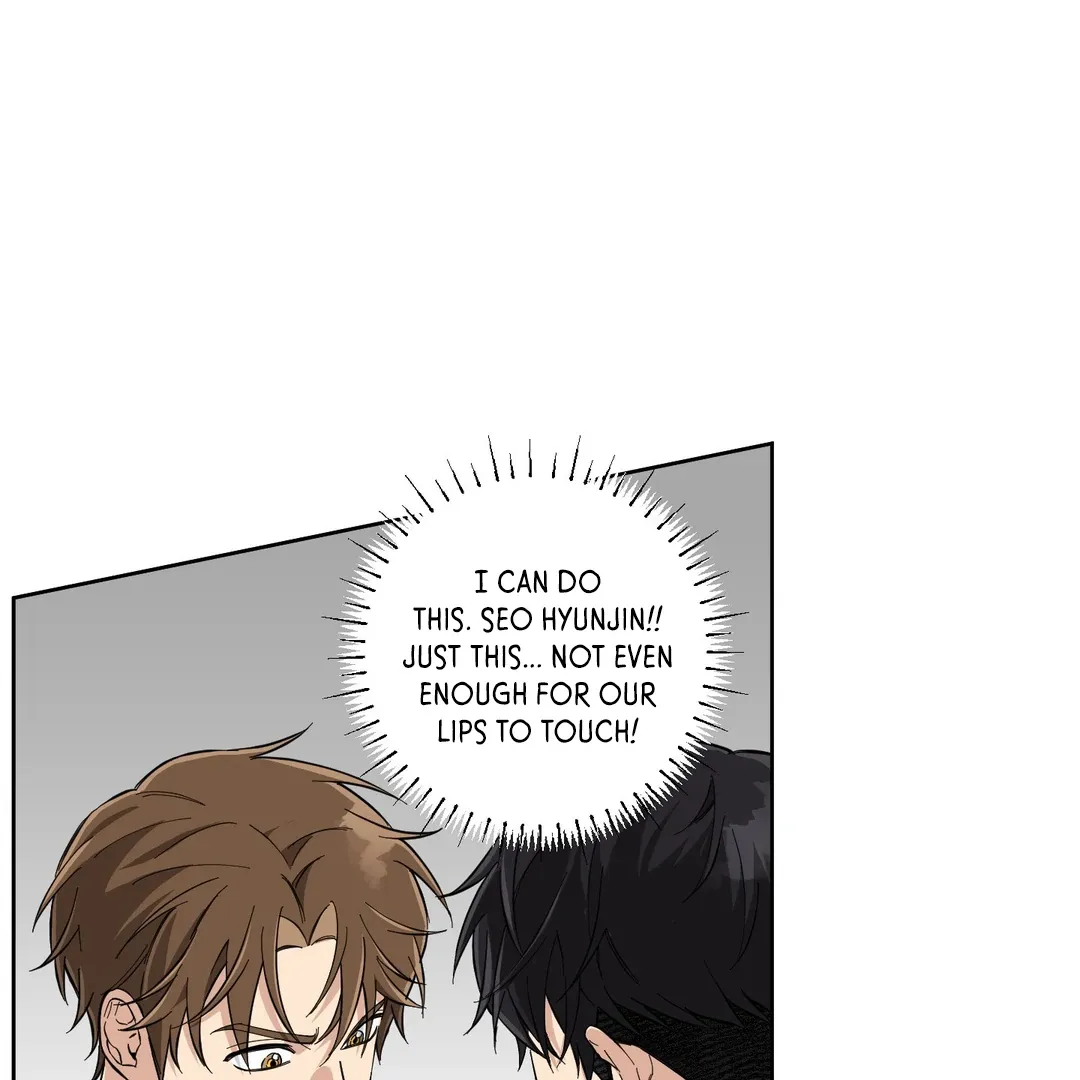 Protect your purity! Chapter 4 page 34 - 