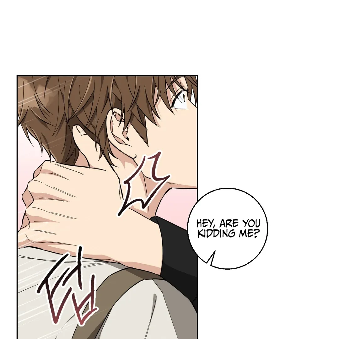 Protect your purity! Chapter 4 page 41 - 