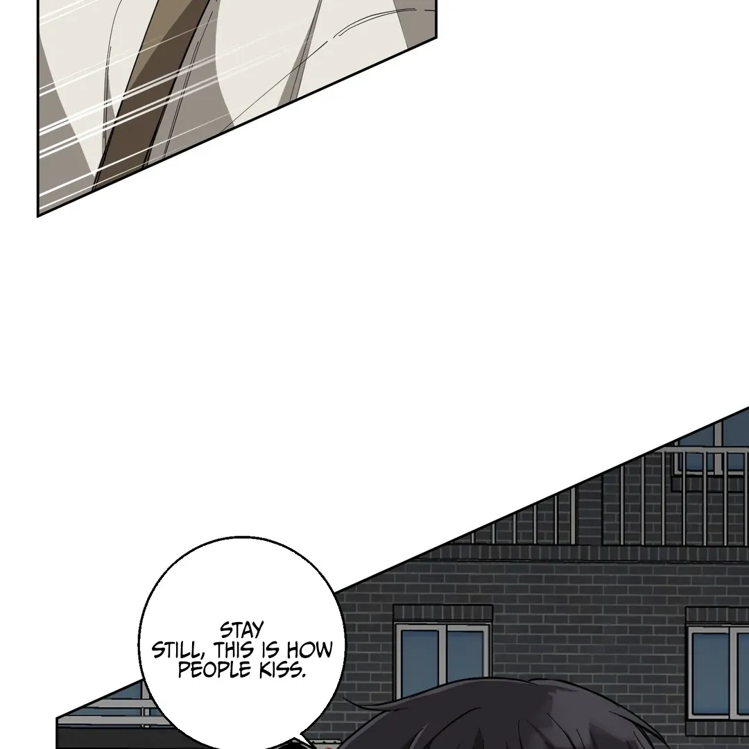 Protect your purity! Chapter 4 page 42 - 