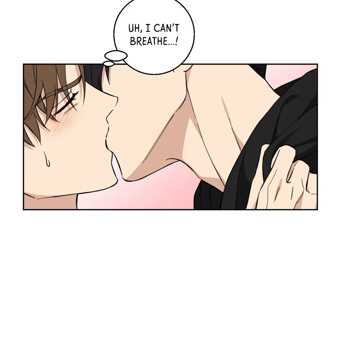 Protect your purity! Chapter 4 page 48 - 