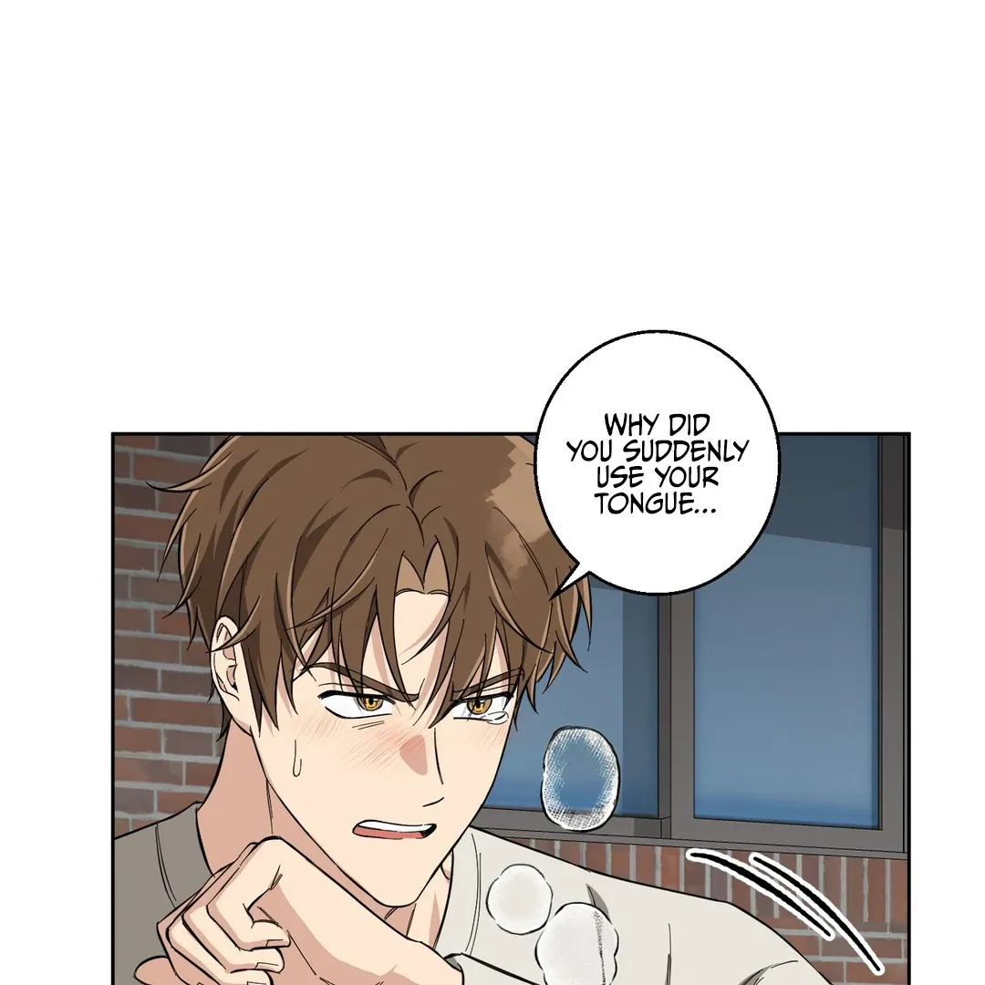 Protect your purity! Chapter 4 page 51 - 