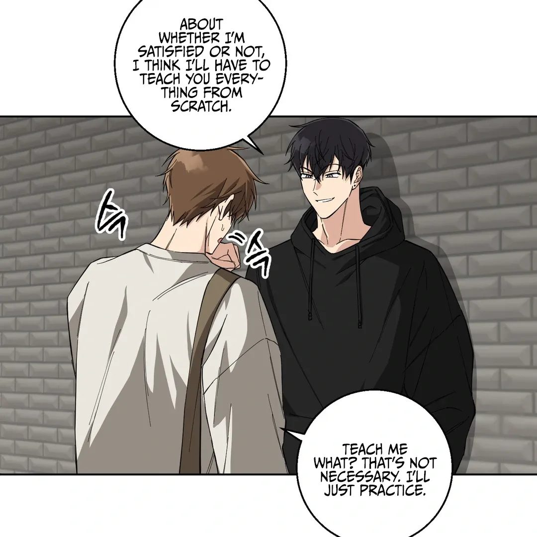 Protect your purity! Chapter 4 page 53 - 
