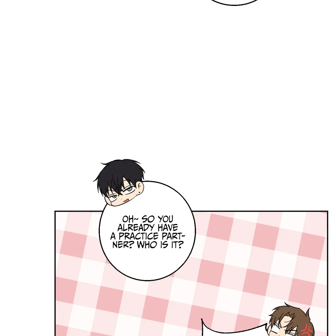 Protect your purity! Chapter 4 page 54 - 