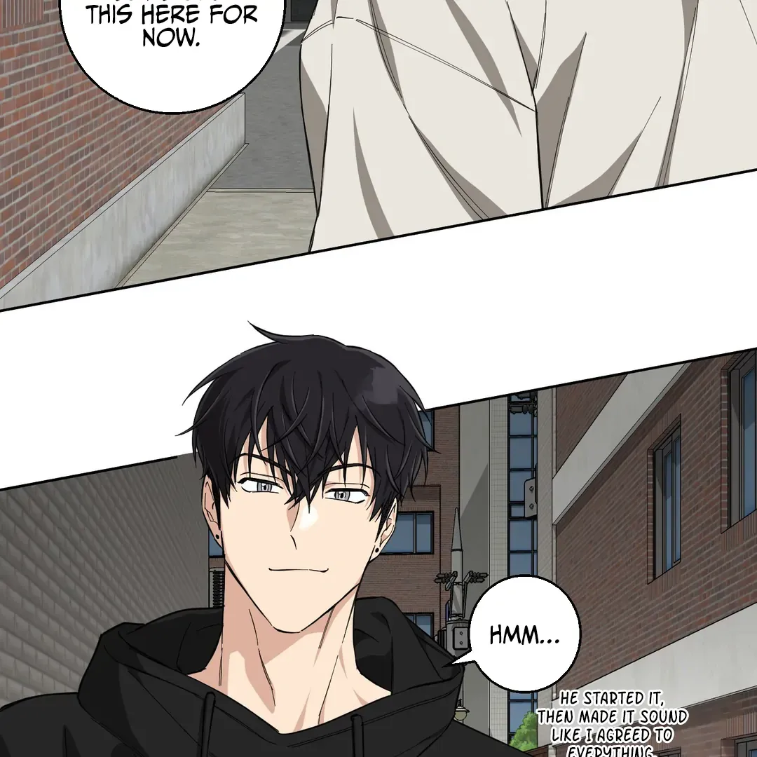 Protect your purity! Chapter 4 page 57 - 