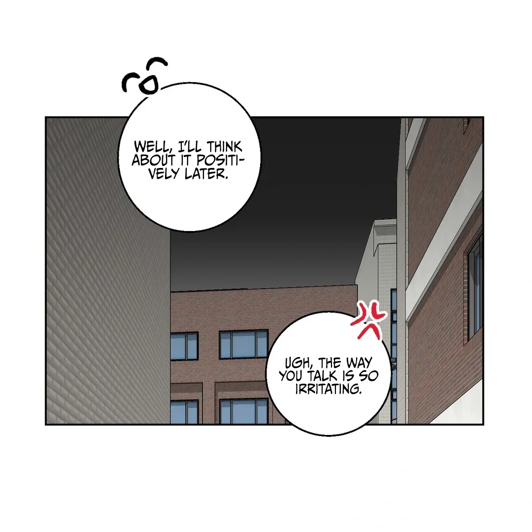 Protect your purity! Chapter 4 page 60 - 