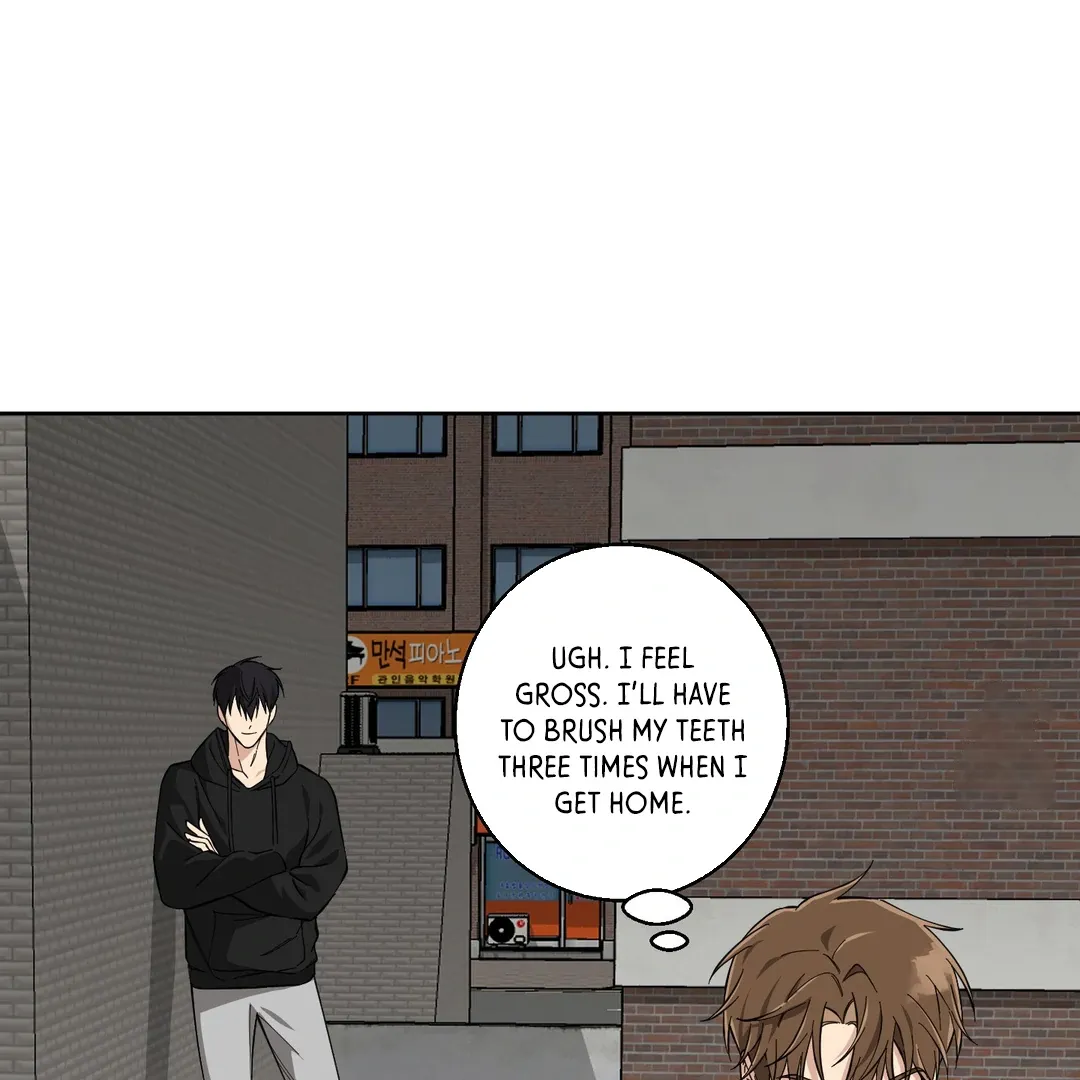 Protect your purity! Chapter 4 page 61 - 