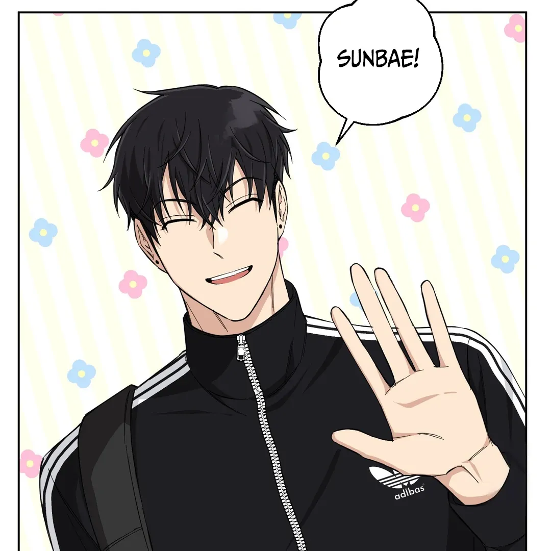 Protect your purity! Chapter 4 page 65 - 