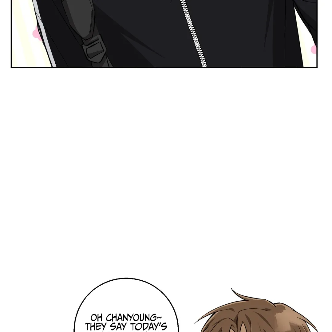 Protect your purity! Chapter 4 page 66 - 