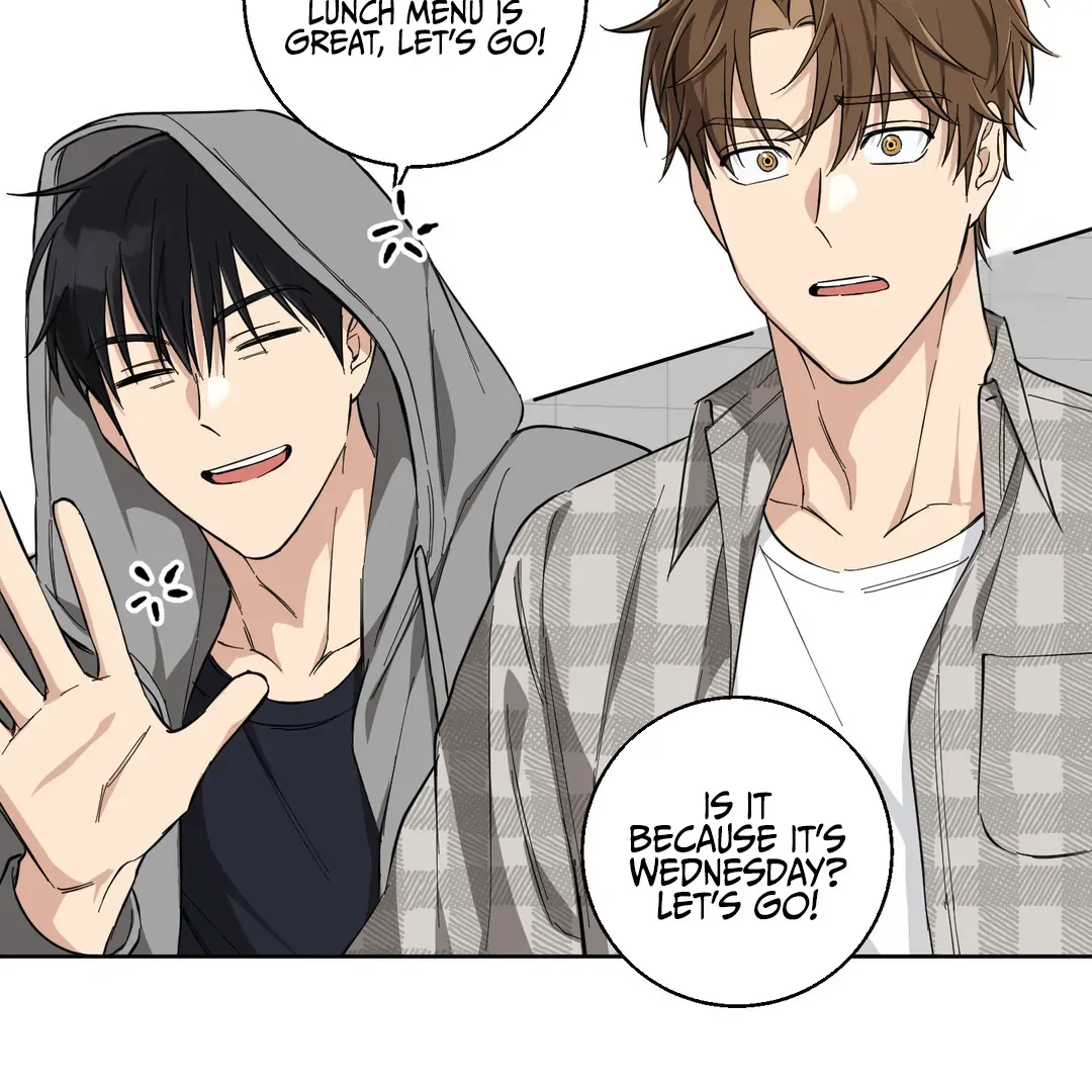 Protect your purity! Chapter 4 page 67 - 