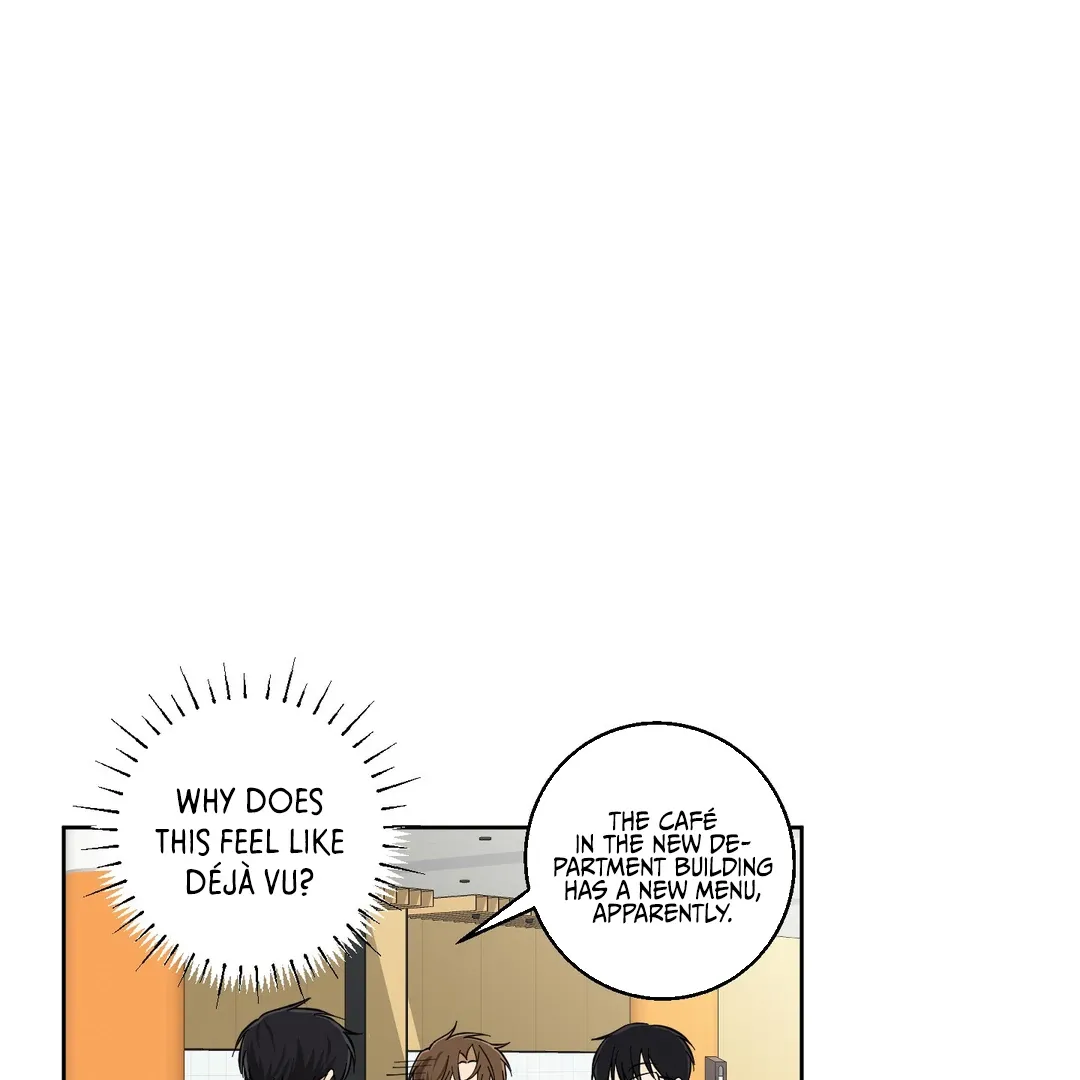 Protect your purity! Chapter 4 page 68 - 