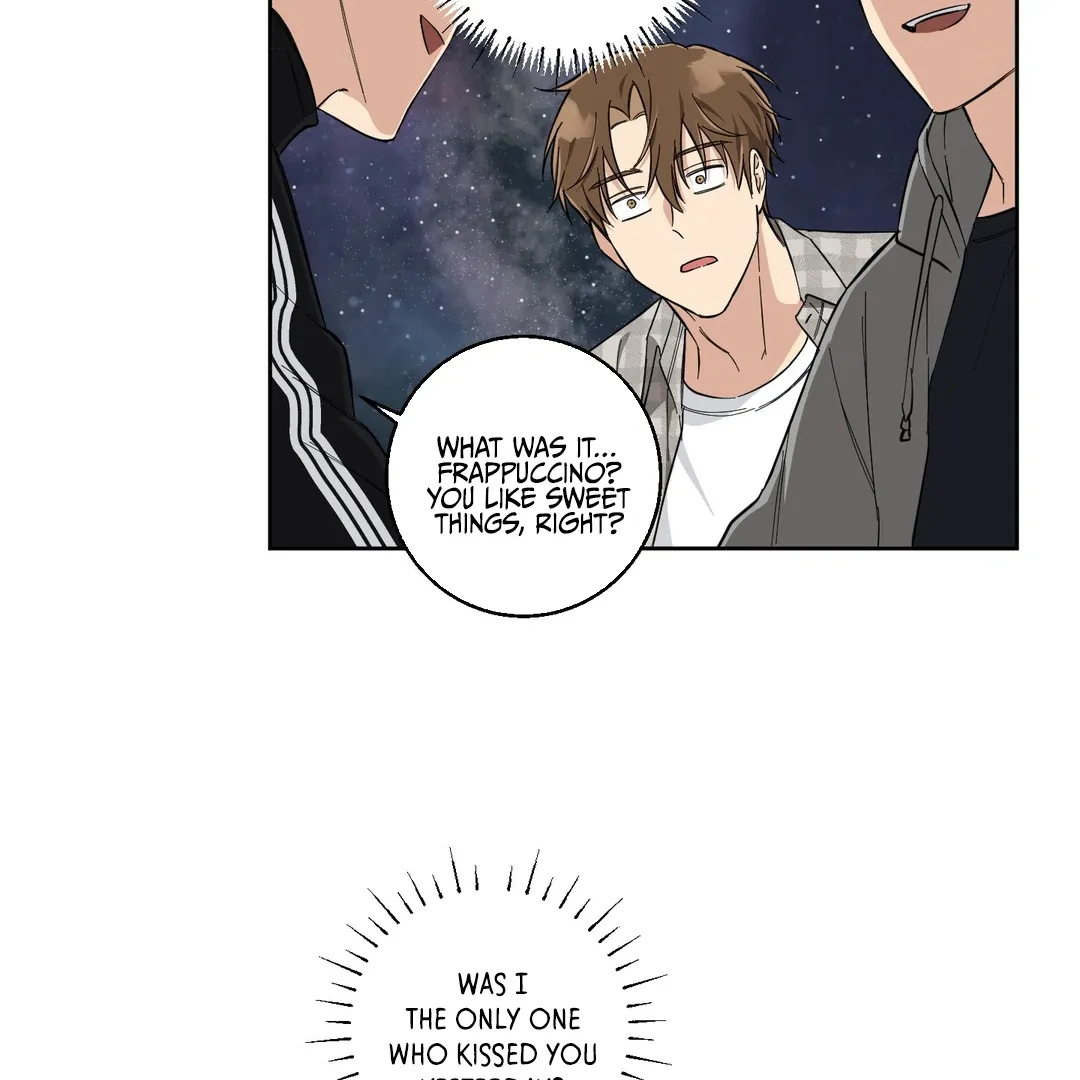 Protect your purity! Chapter 4 page 70 - 