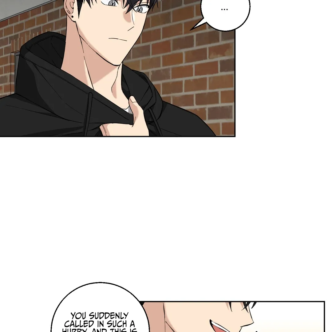 Protect your purity! Chapter 4 page 8 - 