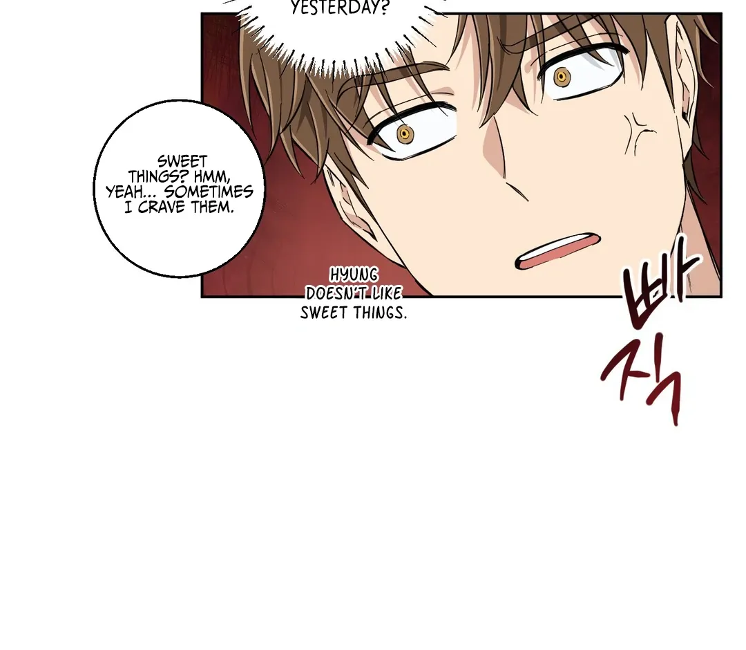Protect your purity! Chapter 4 page 71 - 