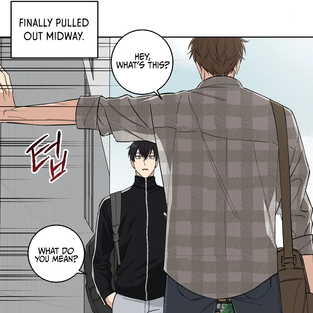 Protect your purity! Chapter 4 page 73 - 