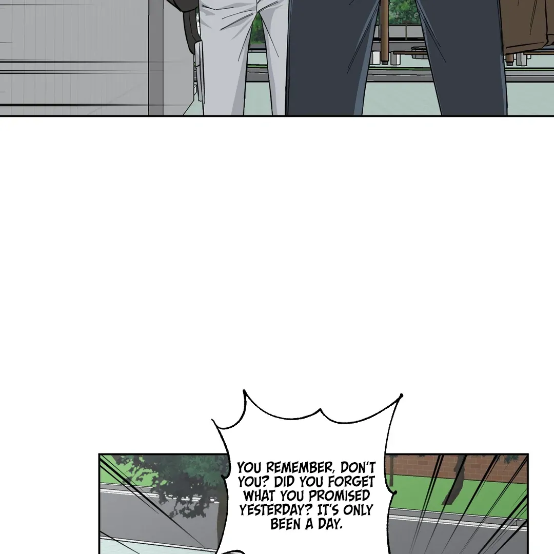 Protect your purity! Chapter 4 page 74 - 