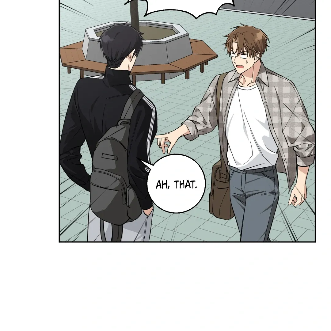 Protect your purity! Chapter 4 page 75 - 