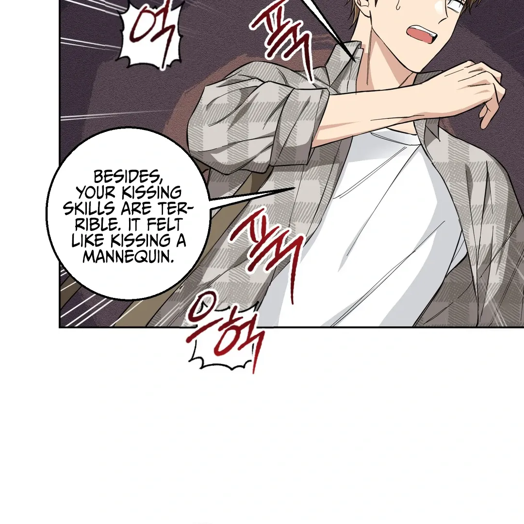 Protect your purity! Chapter 4 page 78 - 