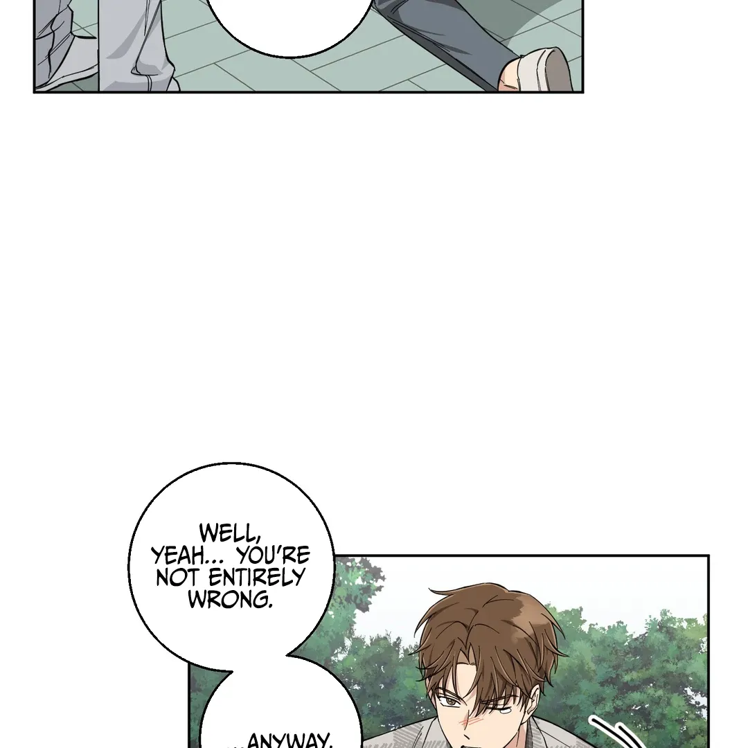 Protect your purity! Chapter 4 page 80 - 