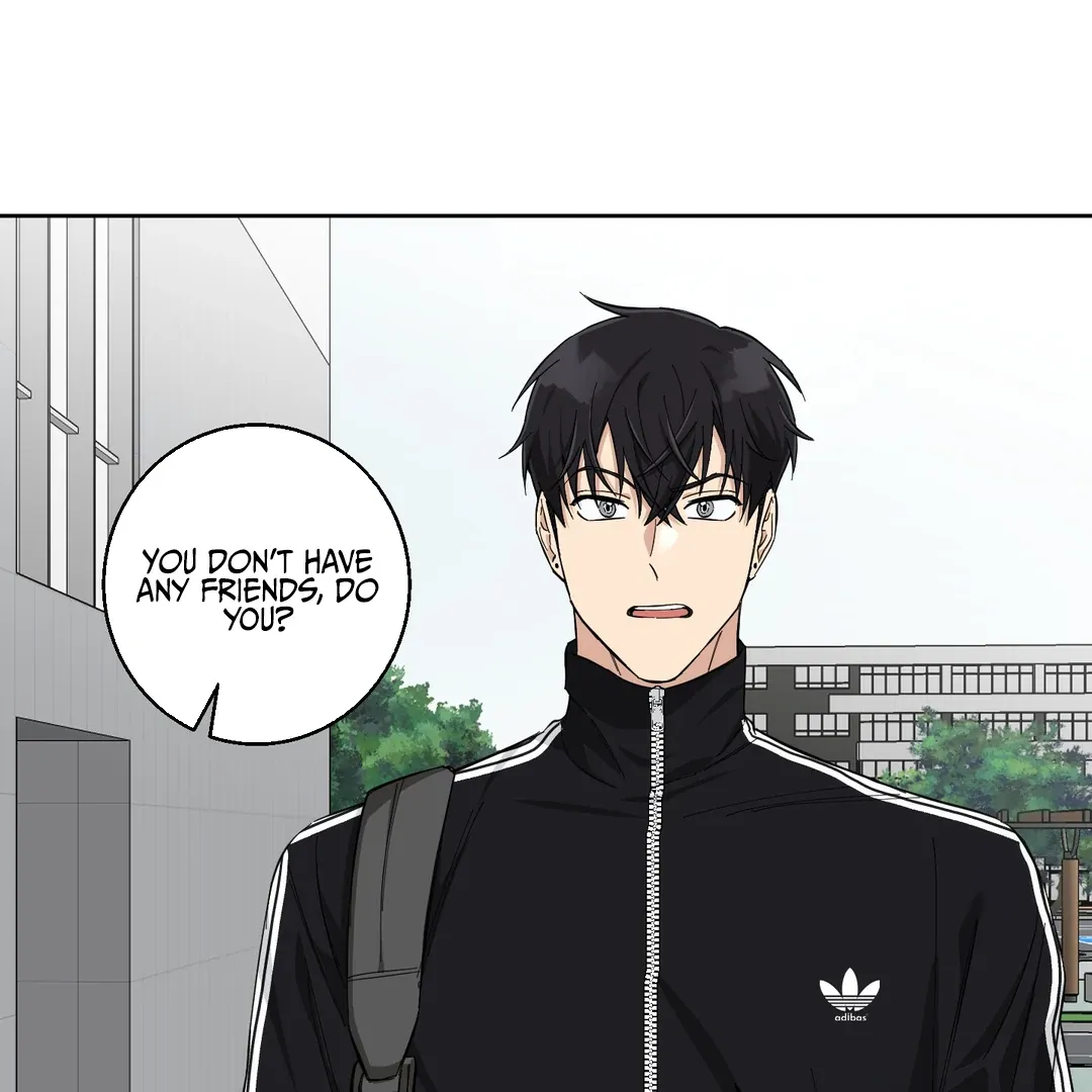 Protect your purity! Chapter 4 page 82 - 