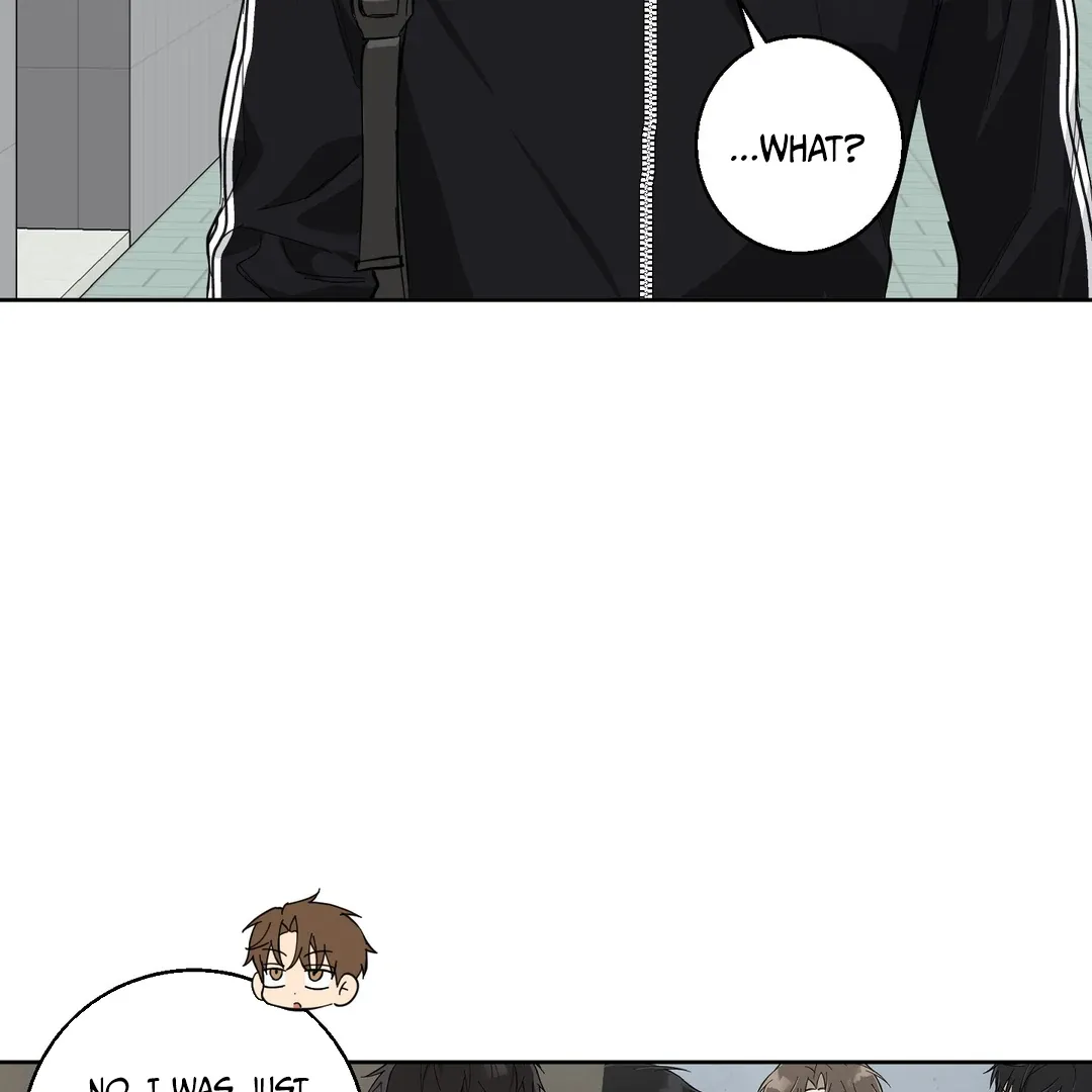 Protect your purity! Chapter 4 page 83 - 
