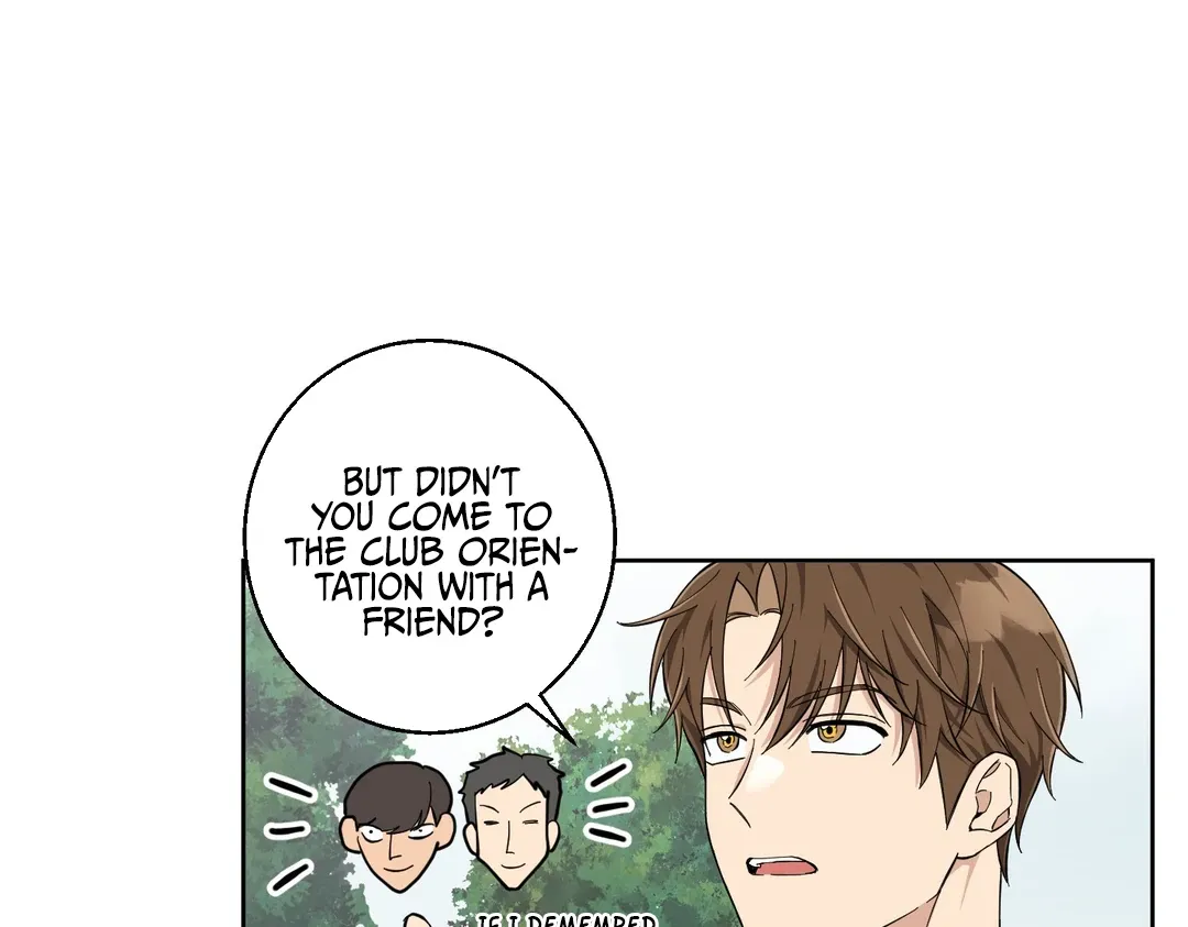 Protect your purity! Chapter 4 page 85 - 