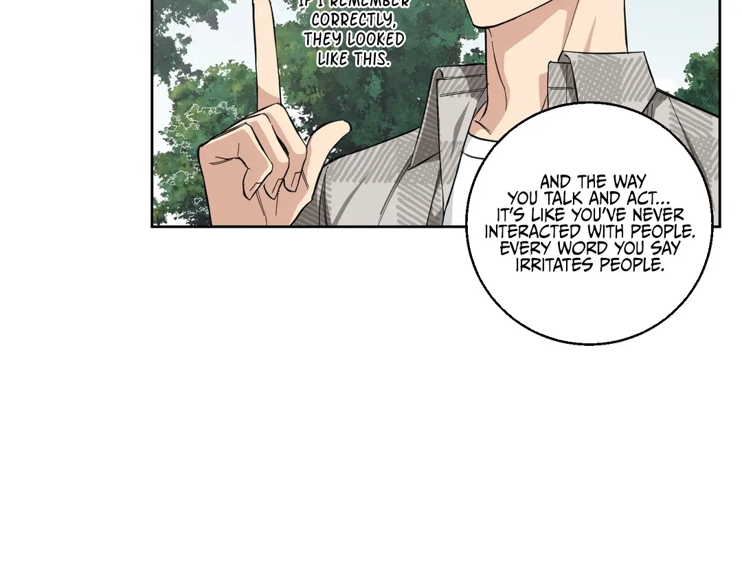 Protect your purity! Chapter 4 page 86 - 