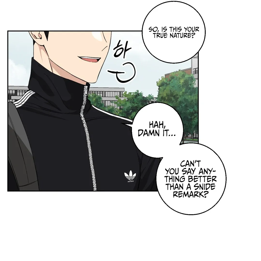 Protect your purity! Chapter 4 page 87 - 