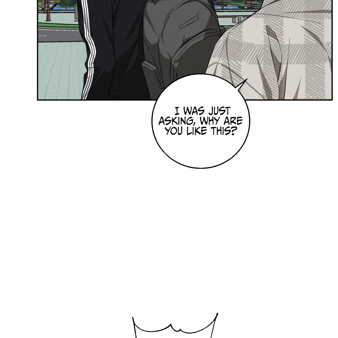 Protect your purity! Chapter 4 page 89 - 