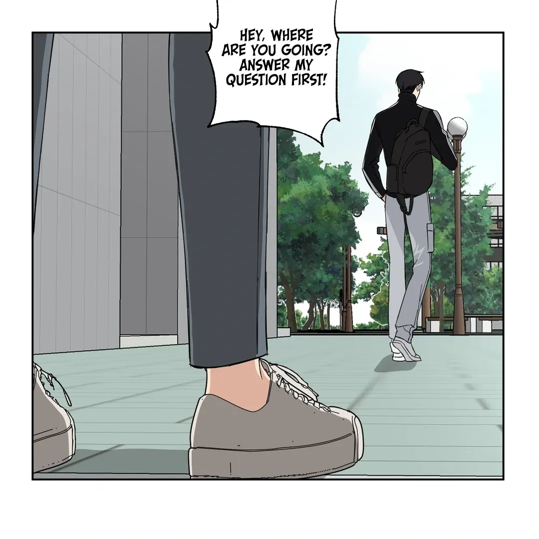 Protect your purity! Chapter 4 page 90 - 