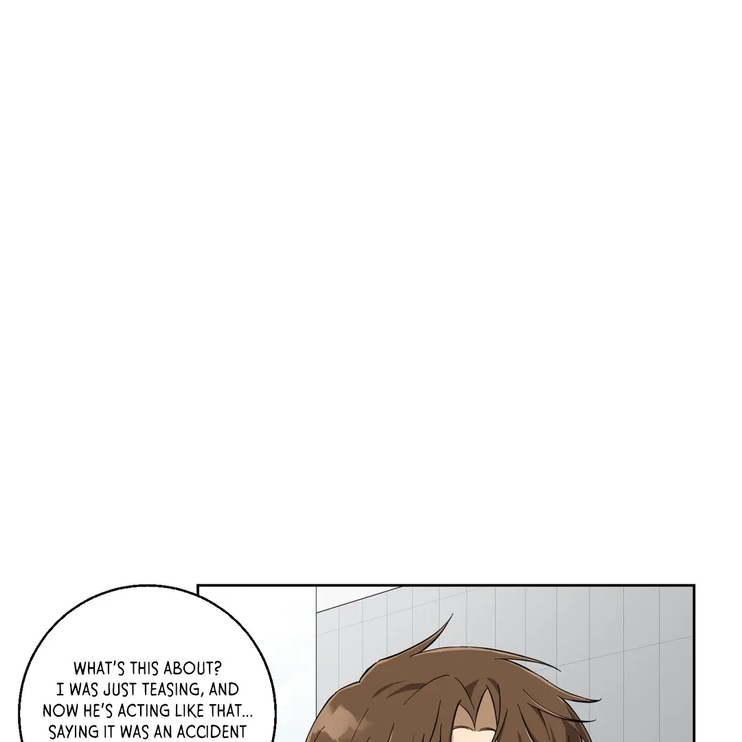 Protect your purity! Chapter 4 page 91 - 