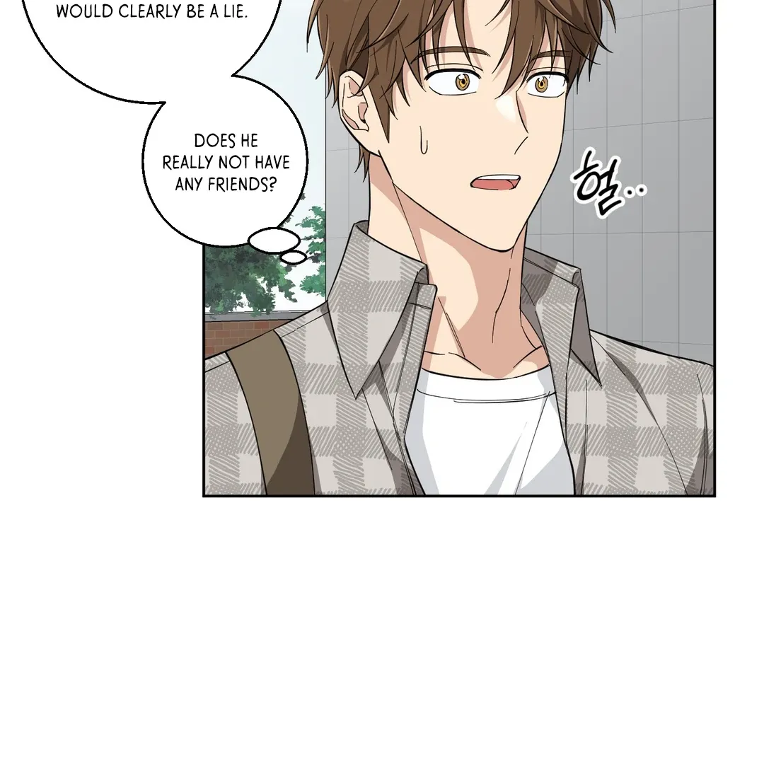 Protect your purity! Chapter 4 page 92 - 