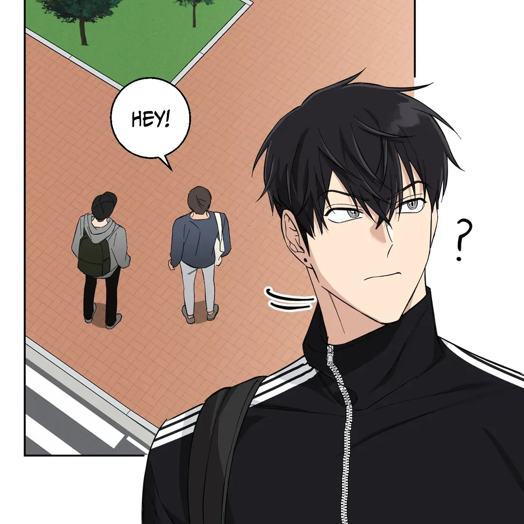 Protect your purity! Chapter 4 page 95 - 