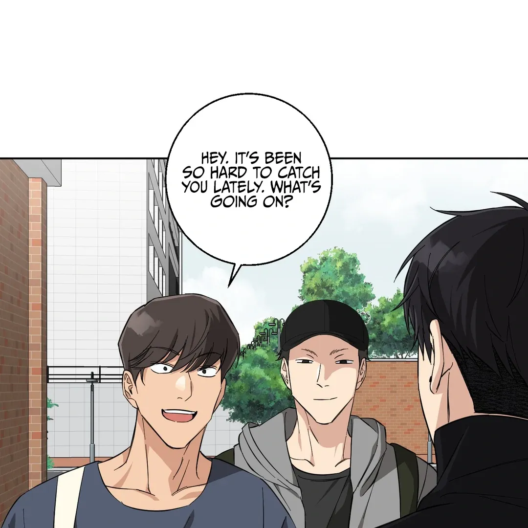 Protect your purity! Chapter 4 page 97 - 