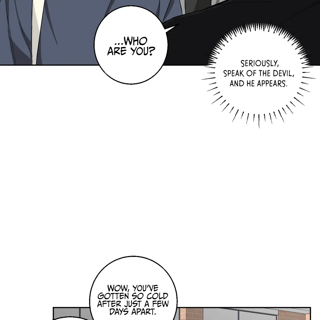 Protect your purity! Chapter 4 page 98 - 