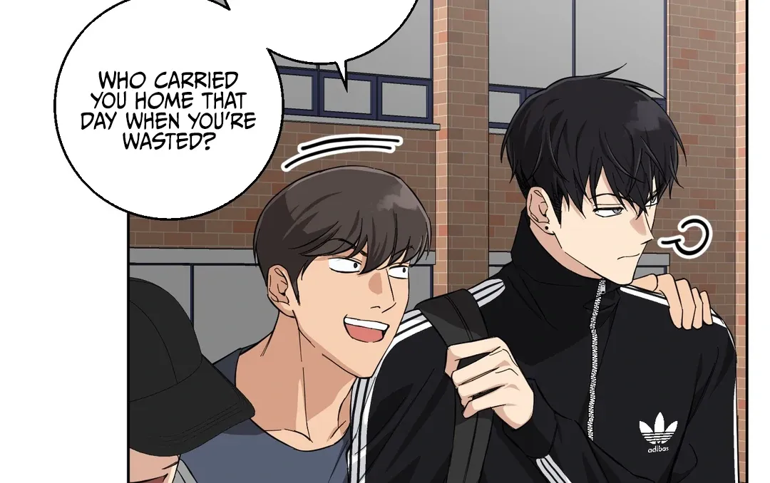 Protect your purity! Chapter 4 page 99 - 
