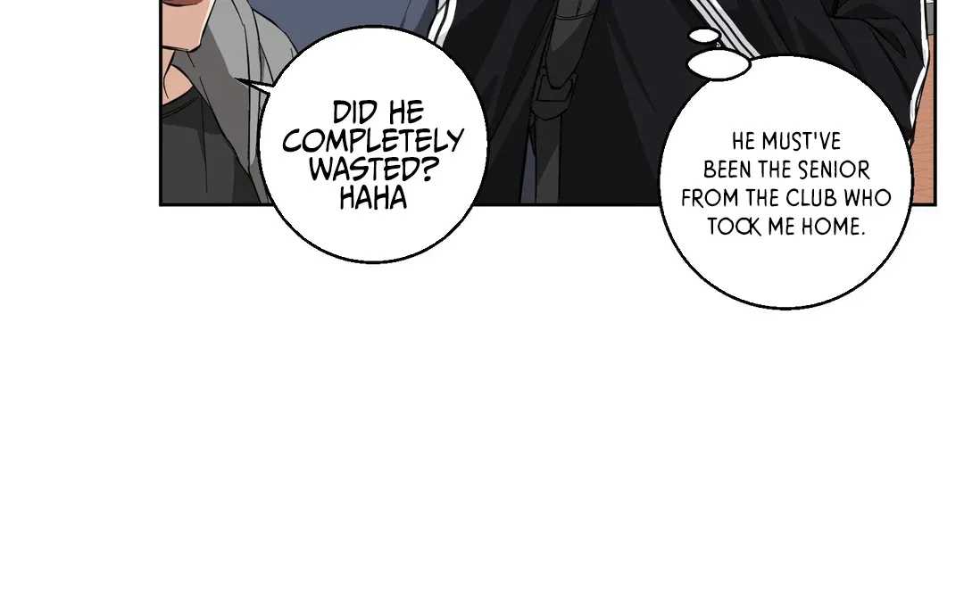 Protect your purity! Chapter 4 page 100 - 