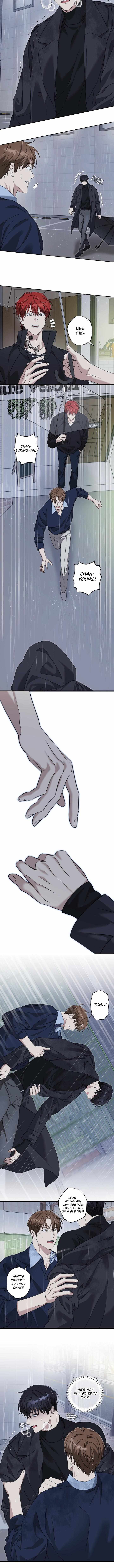 Protect your purity! Chapter 40 page 13 - 