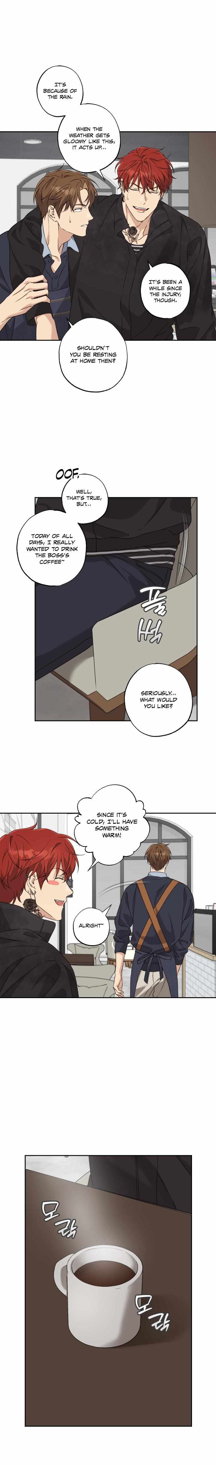 Protect your purity! Chapter 40 page 7 - 