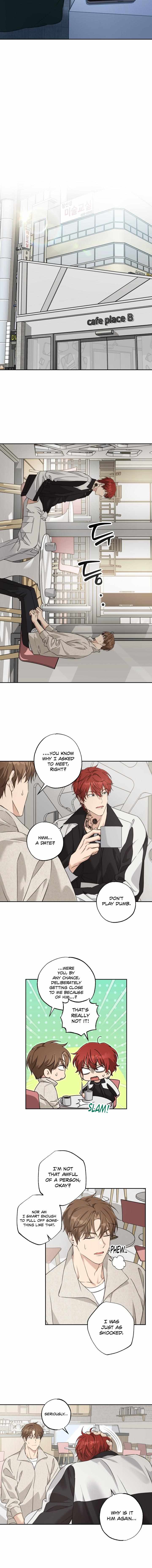 Protect your purity! Chapter 41 page 9 - 