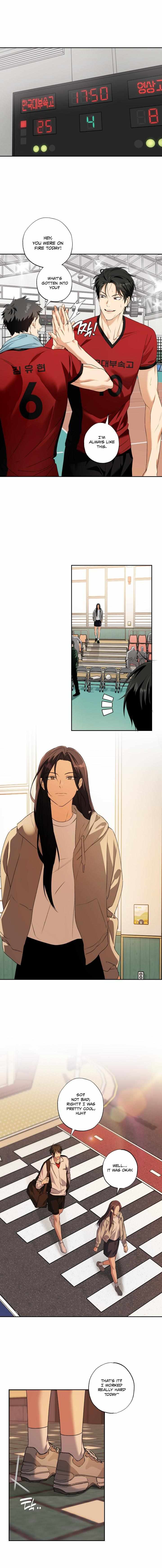 Protect your purity! Chapter 42 page 11 - 