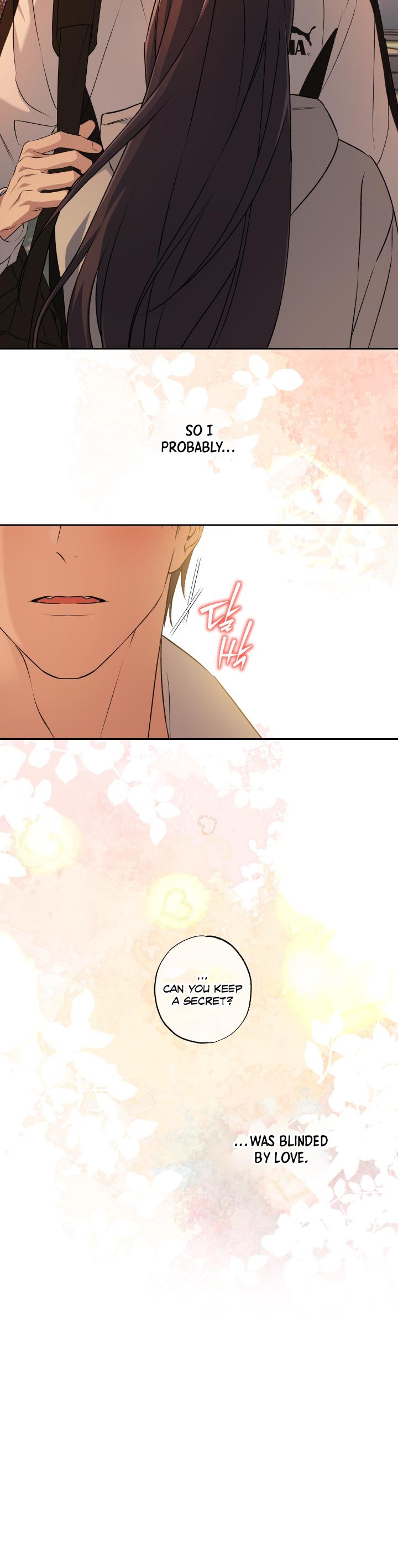 Protect your purity! Chapter 42 page 14 - 
