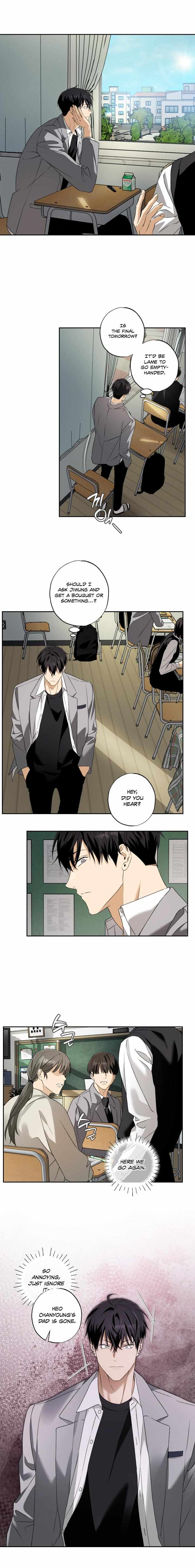 Protect your purity! Chapter 42 page 15 - 