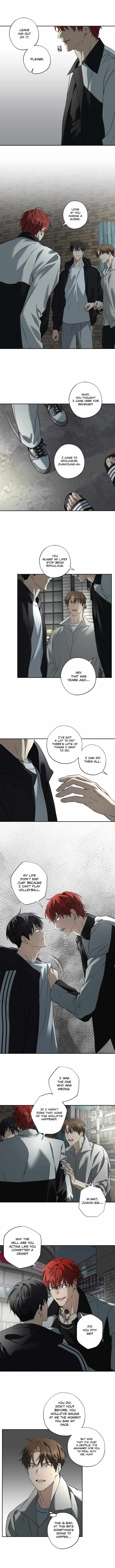 Protect your purity! Chapter 43 page 11 - 