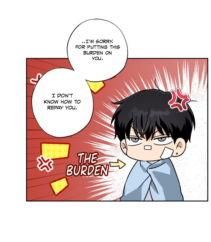 Protect your purity! Chapter 44 page 17 - 